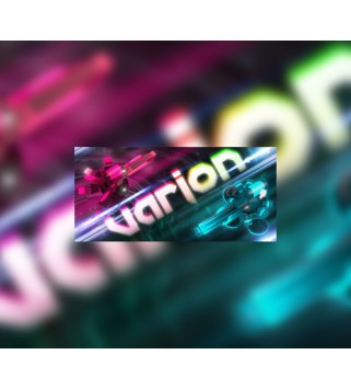Varion Steam Key GLOBAL